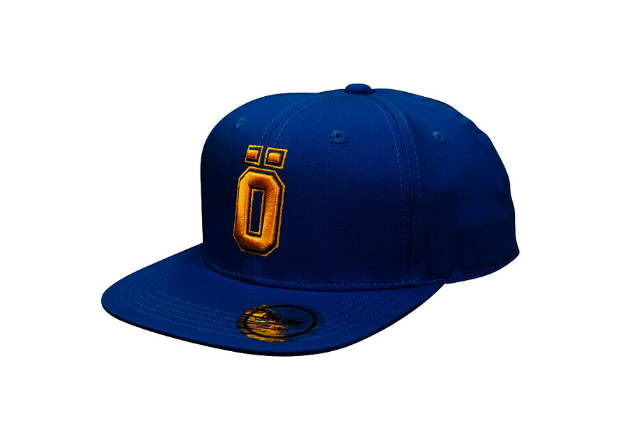 Bild von Öhlins Flat Cap